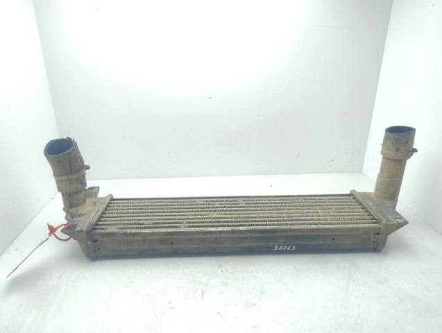 LAND ROVER PNG000021 Intercooler comprar Barcelona