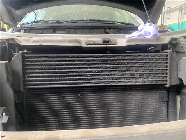 PNG000021 LAND ROVER Intercooler  en stock Gandía