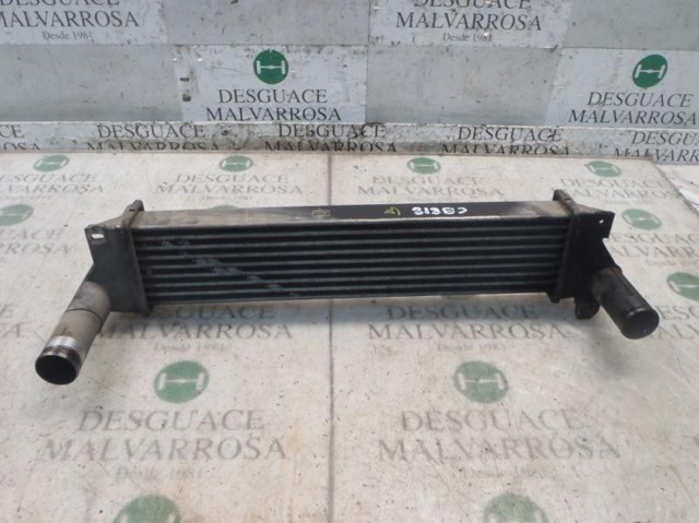 PNG000021 LAND ROVER Intercooler  en stock Córdoba