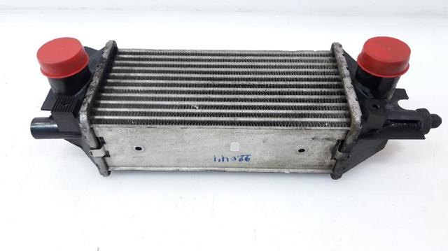 PNG000021 LAND ROVER Intercooler  comprar en Lleida