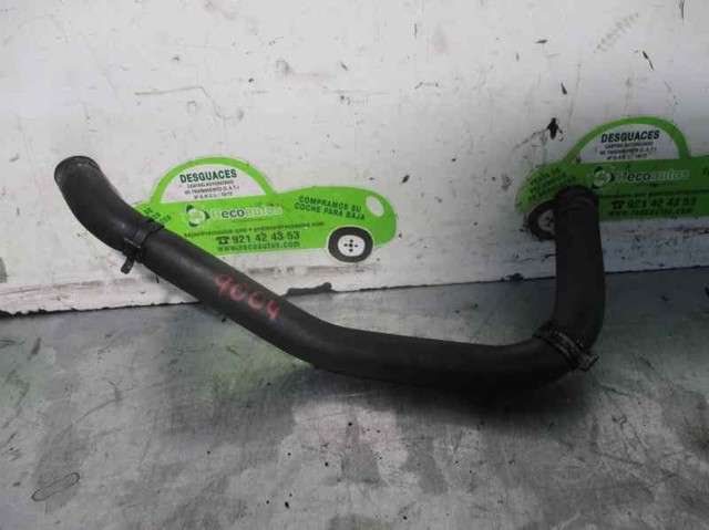 Tubo flexible de aire de sobrealimentación izquierdo PNH101720 Land Rover