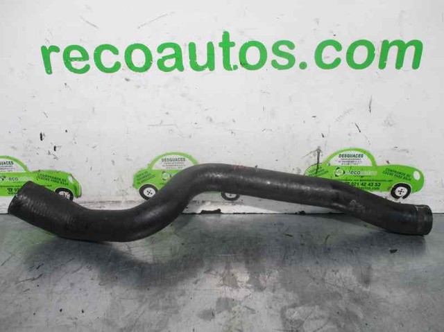 Tubo flexible de aire de sobrealimentación izquierdo PNH101720 Land Rover