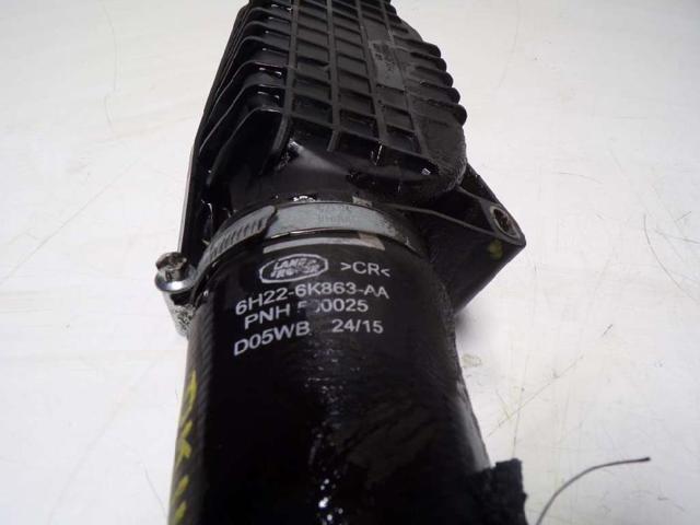 PNH500025 Tubo intercooler  en stock Castellón