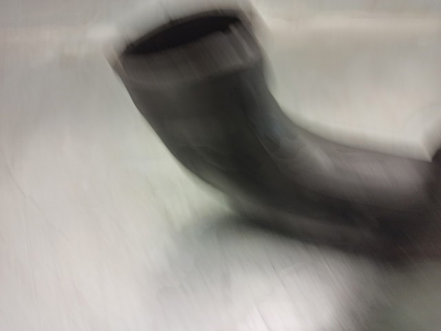 PNH500025 Manguera del intercooler  disponible Burgos