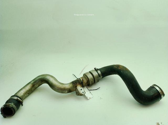LAND ROVER PNH500223 Tubo intercooler comprar Pamplona