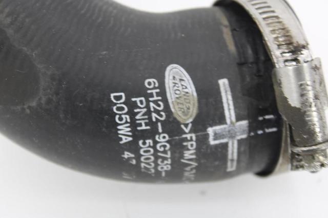 PNH500223 LAND ROVER Manguera del intercooler  comprar en Lleida