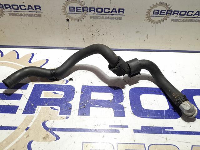 Tubo flexible de aire de sobrealimentación PNH500371 LAND ROVER