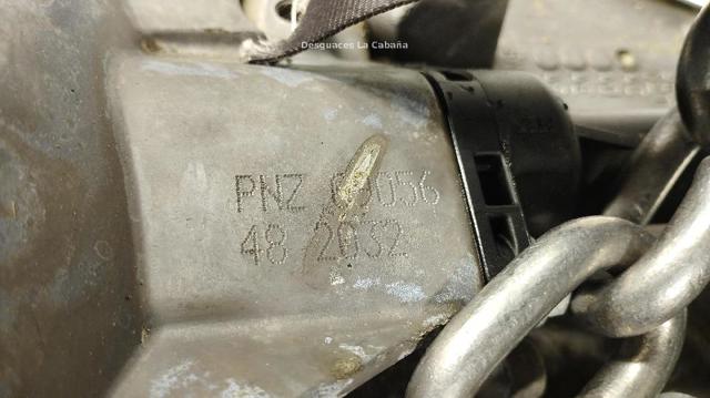 PNZ Caja de cambios comprar Sevilla