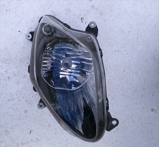 PPTD30 Honda