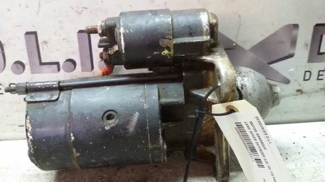 PRC3032 Land Rover
