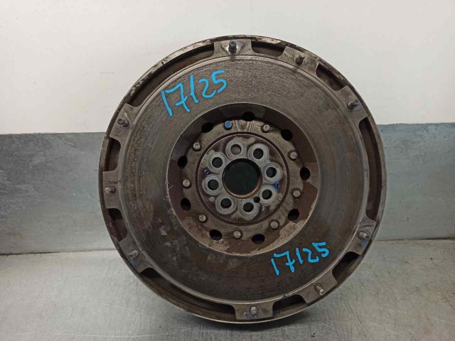 Motor de volante PSD103040 LAND ROVER
