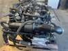 Motor completo PT204 LAND ROVER