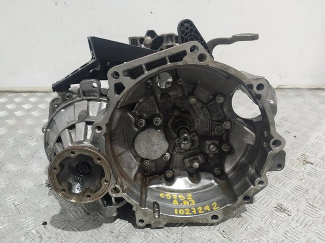 PTW VAG