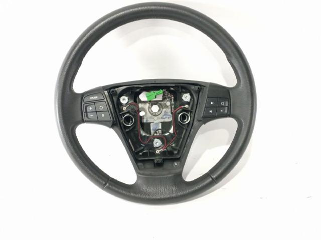 Volante multifuncion Volvo S40 II (2004-2012)