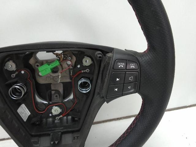 Volante multifuncion Volvo V50  (2004-2012)