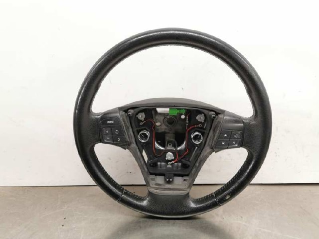 Comprar Volante multifuncion S40 II MS