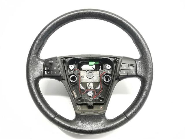 Volante multifuncion Volvo S40 II (MS)
