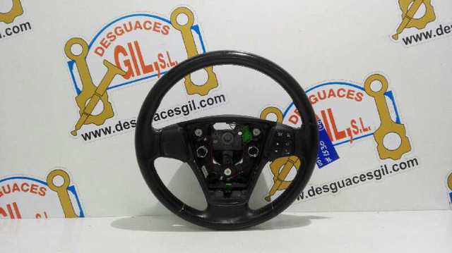 Volante multifuncion Volvo S40 II (MS)