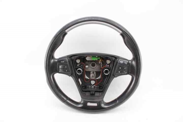 Comprar Volante multifuncion S40 II MS
