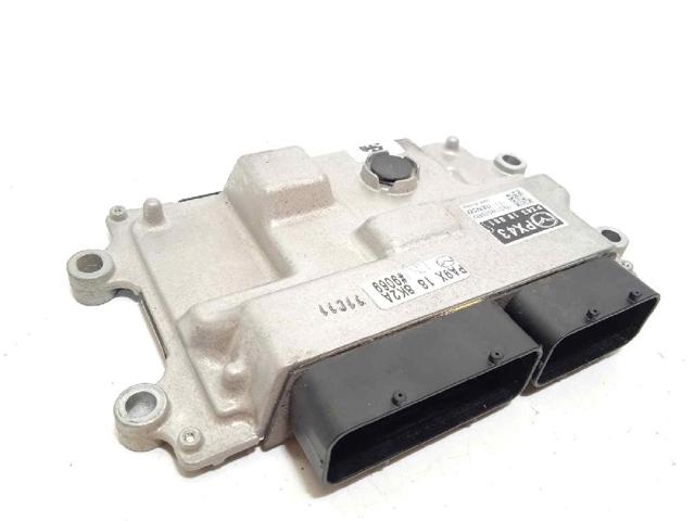 Módulo de control del motor (ECU) PX4318881 Mazda