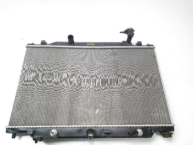 Radiador de auto PYFW15200 MAZDA