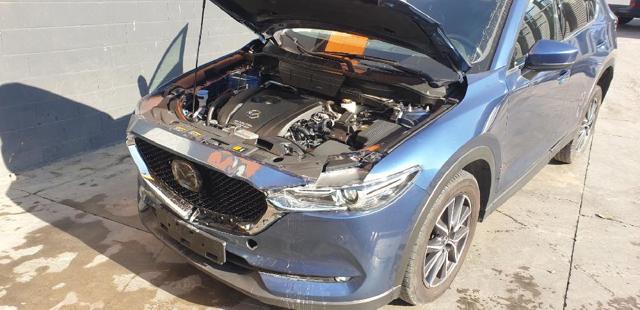 Refrigeración del motor PYFW15200 MAZDA