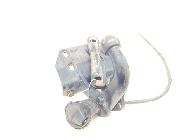 Enganche de remolque PZ401J055200 Toyota