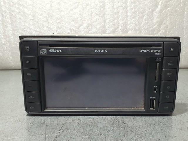 PZ4450033301 Toyota