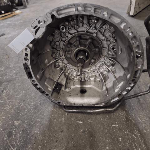 Q000000000001 Mercedes