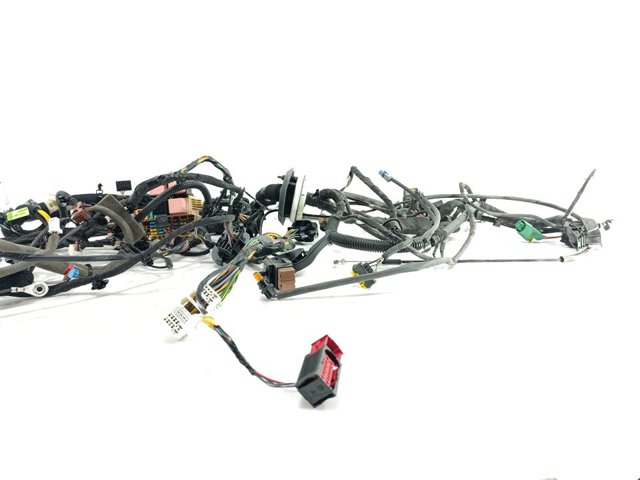 Q0000000001 Motor completo  comprar en Pontevedra