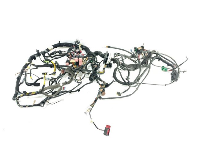 Q0000000001 MERCEDES Motor completo  en stock Huelva