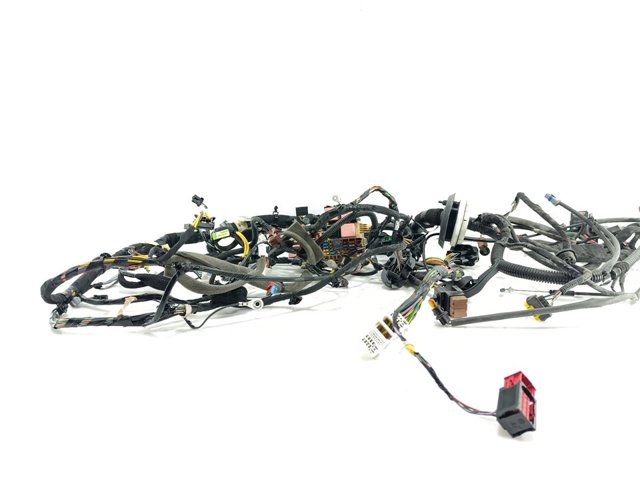 MERCEDES Q0000000001 Motor completo  comprar en Murcia