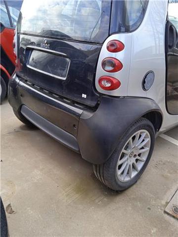 Comprar Parachoques trasero Smart FORTWO  450 a bajo precio