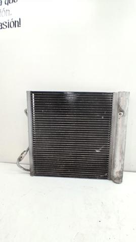 MERCEDES Q0001632V004000000 Condensador de aire acondicionado  disponible Valladolid