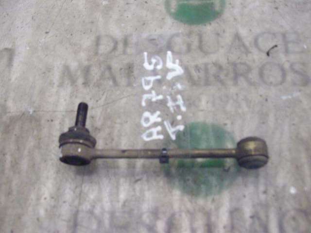 Gomas de barra estabilizadora Q0001802V004000000 MERCEDES
