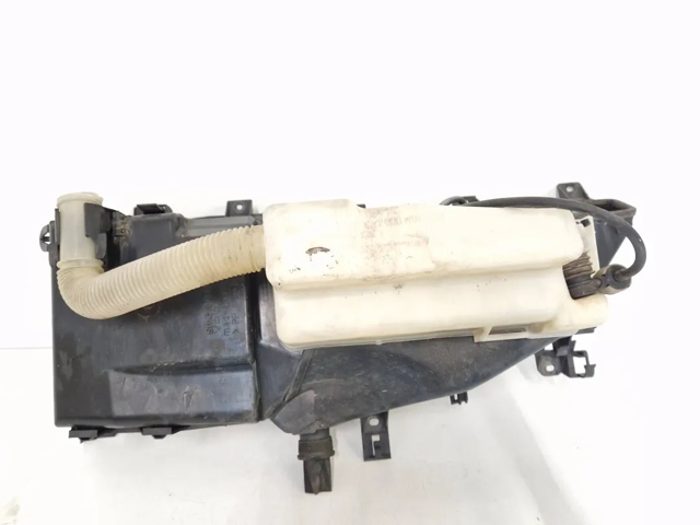 MERCEDES Q0003123V007000000 Filtro de aire  en stock Terrassa