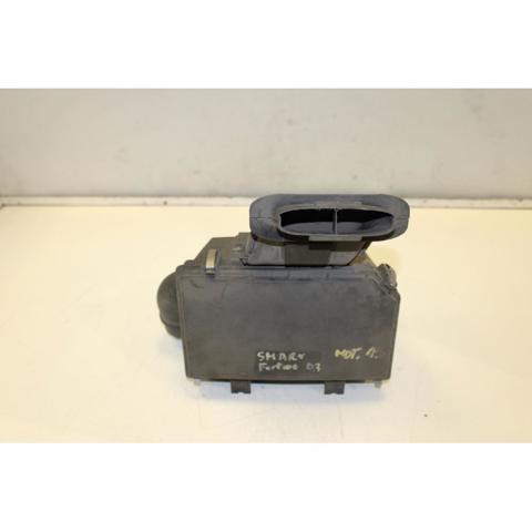Q0003123V007000000 MERCEDES Filtro de aire comprar Alcalá
