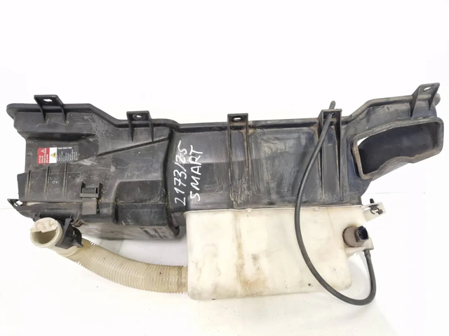 MERCEDES Q0003123V007000000 Filtro de aire  en stock Valencia