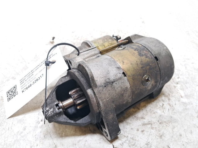 Q0003188V008000000 MERCEDES Motor de arranque  en stock Huelva