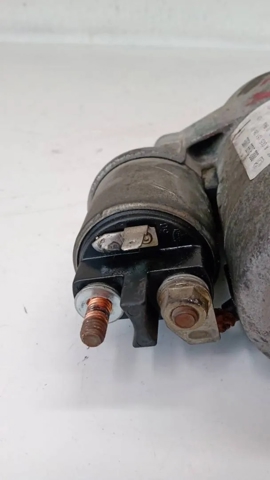 MERCEDES Q0003188V008000000 Motor de arranque  disponible Valladolid