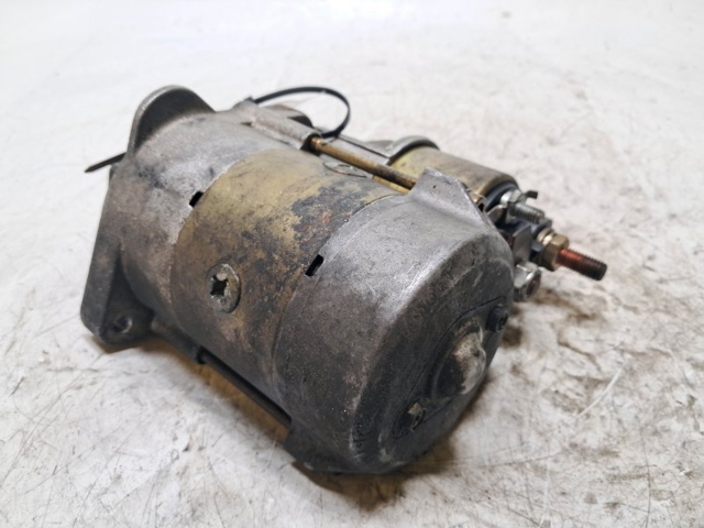 MERCEDES Q0003188V008000000 Motor de arranque  en stock Valencia