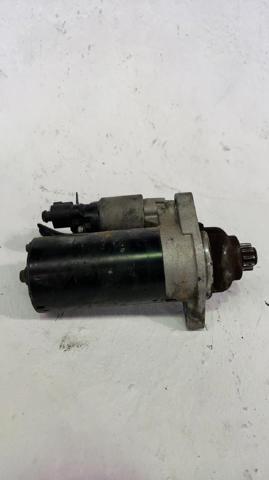Q0003188V008000000 MERCEDES Motor de arranque  comprar en Oviedo