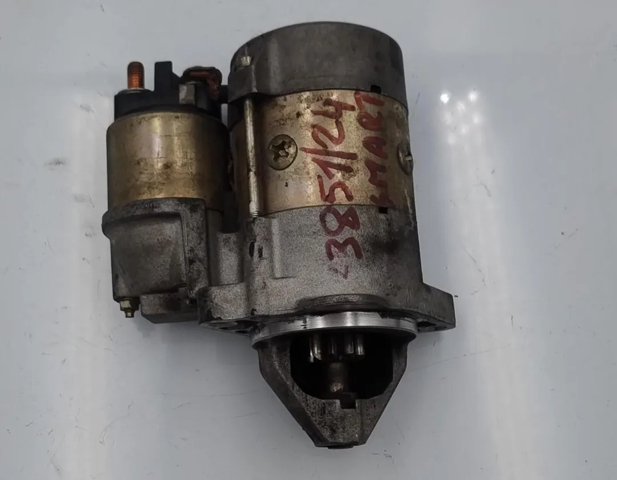 Q0003188V008000000 Motor de arranque  comprar en Zaragoza