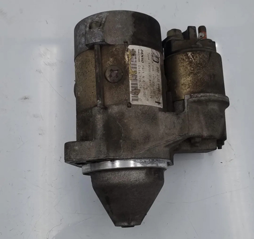Q0003188V008000000 MERCEDES Motor de arranque  en stock Gandía