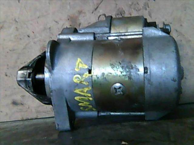 Q0003188V008000000 MERCEDES Motor de arranque  en stock Huelva