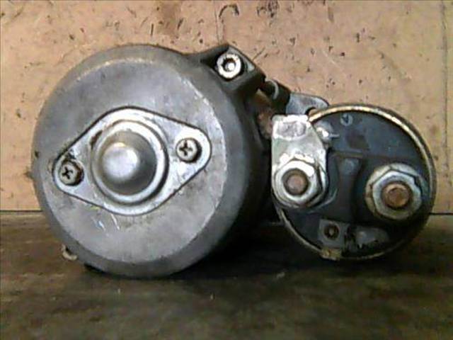 MERCEDES Q0003188V008000000 Motor de arranque  comprar en Ponferrada