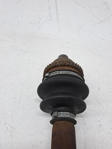 MERCEDES Q0003234V010000000 Semieje trasero izquierdo  disponible Valladolid