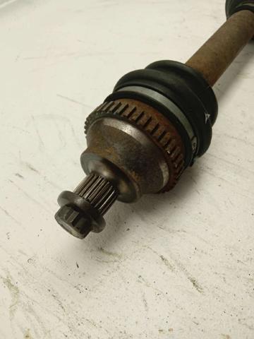 MERCEDES Q0003234V010000000 Semieje trasero izquierdo  disponible Lugo