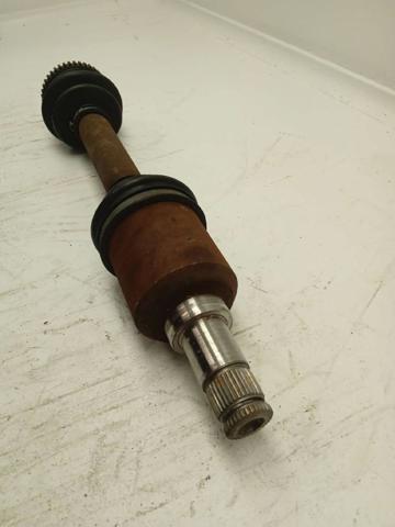 Q0003234V010000000 MERCEDES Semieje trasero izquierdo  comprar en Jaén