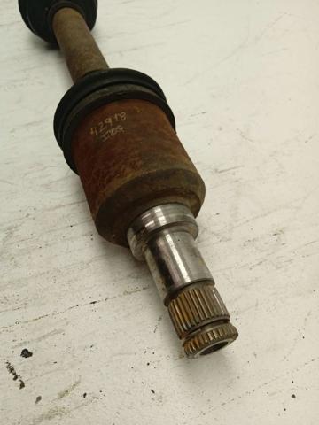 Q0003234V010000000 MERCEDES Semieje trasero izquierdo comprar Madrid